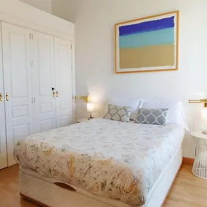 Homeyseville- Lovely In City Center, Parking Optional , Sevilla España