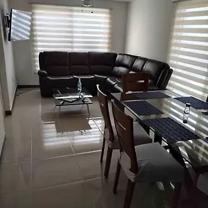  Apartamento Un Pedacito De Arena En