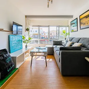 Apartamento De 3 A 3 Mins Andando Del Pueblo , Tarifa España