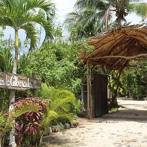 Cabañas La Alborada , Tulum México