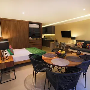 Riva Playa Sur , Playa del Carmen México