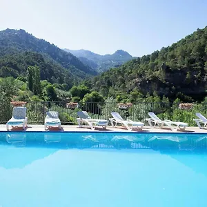 La Noguera-cazorla , Quesada España