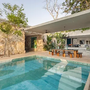 Casa Xolo - Luxury Private House , Tulum México