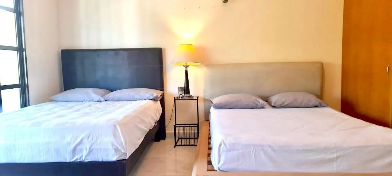 La Maison Bleue Cancún 0*,