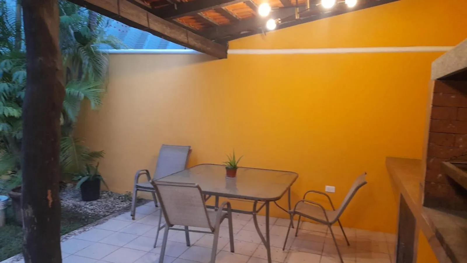 Kwatera prywatna La Maison Bleue Cancún