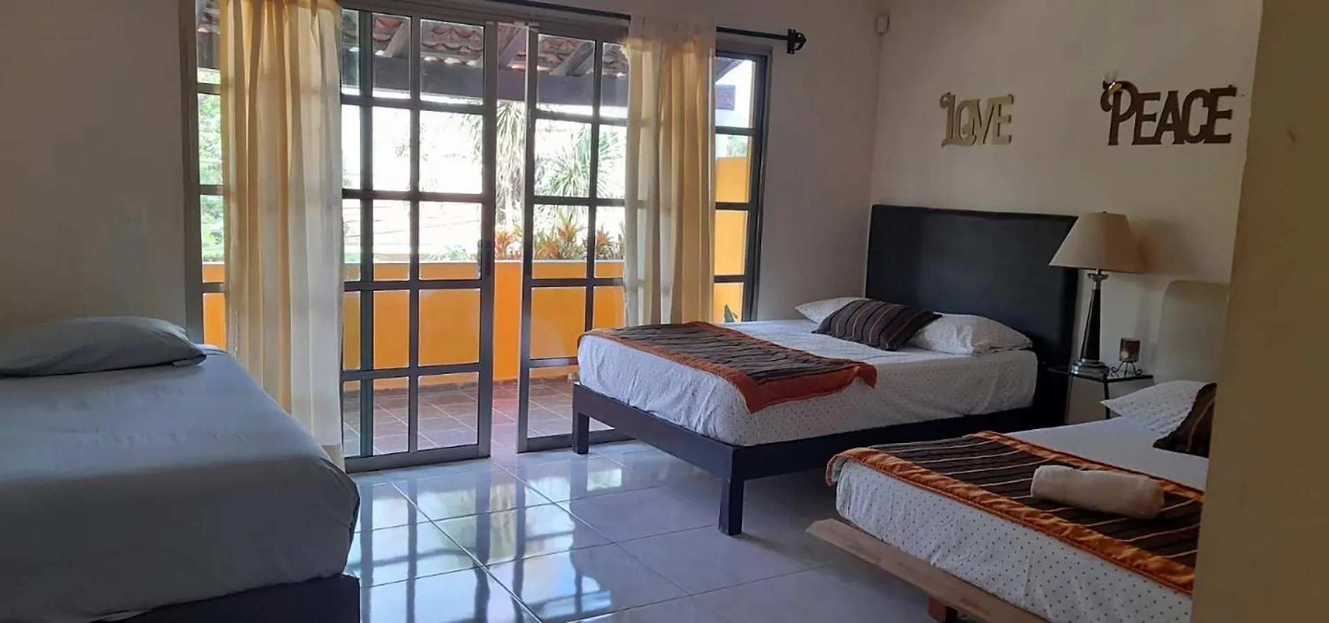 La Maison Bleue Cancún 0*,  Meksyk