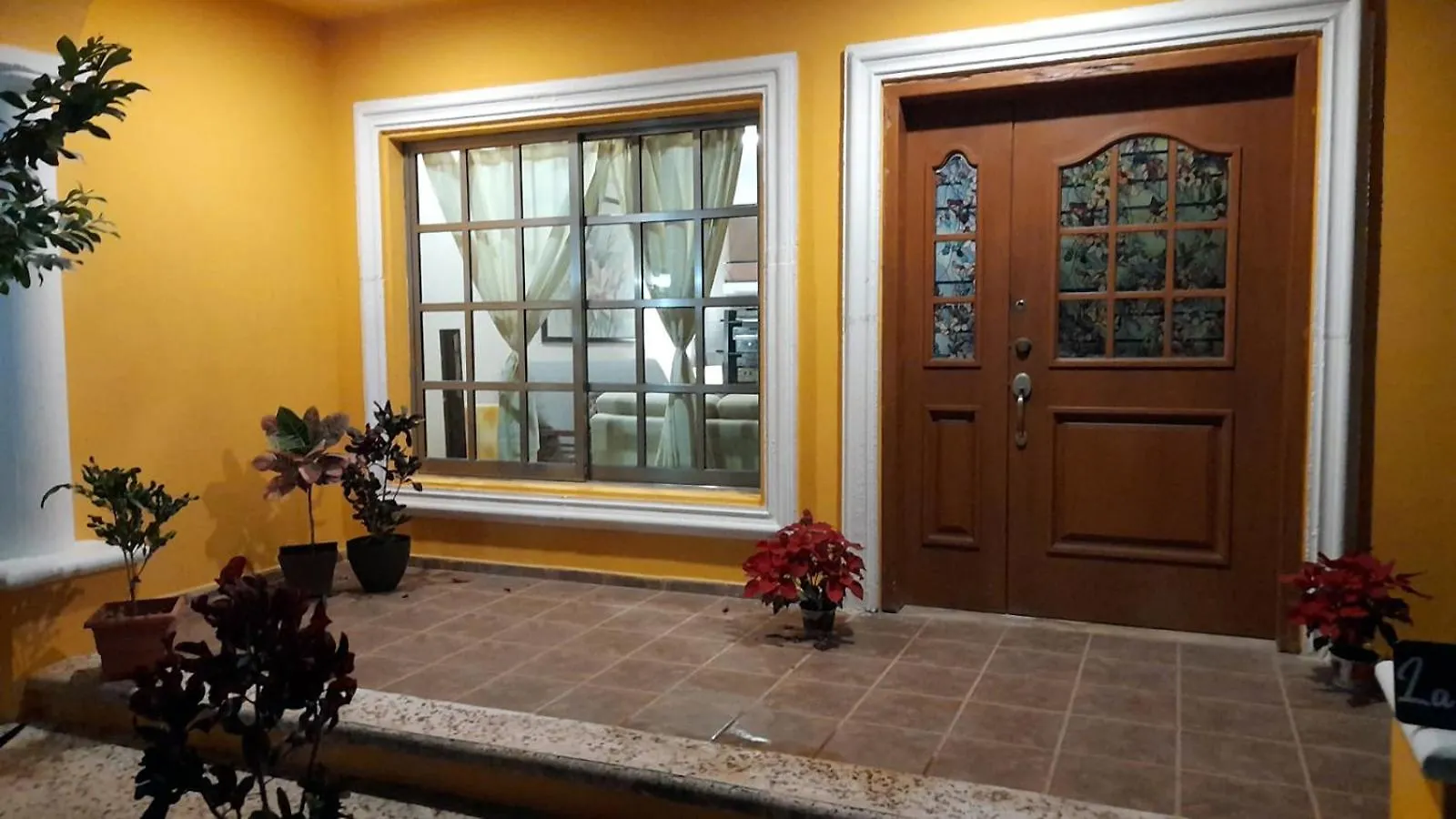 La Maison Bleue Cancún Meksyk